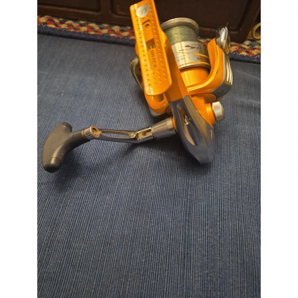 Shimano Sonora 4000FB Fishing Spinning Reel